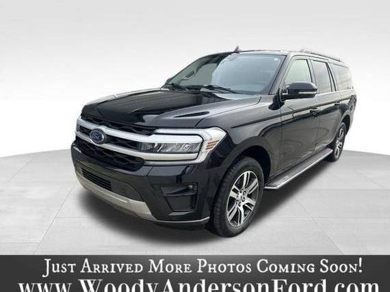 FORD EXPEDITION MAX 2023 1FMJK1H89PEA42562 image FORD EXPEDITION MAX 2023 1FMJK1H89PEA42562 image